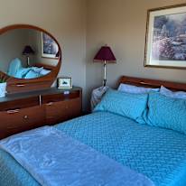 Ruben's room