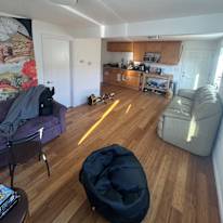 Jarl's room