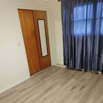 Adam's room