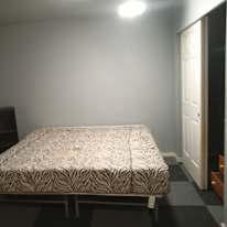 BYRNE's room