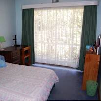 Tee's room