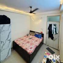 Muskan joshi's room