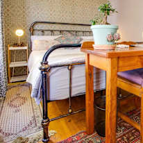 Lisa's room