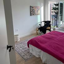 Ava's room