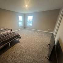 Toan's room