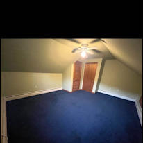 Jon Boino's room