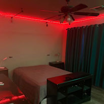 Deborah's room