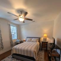 Sheila's room