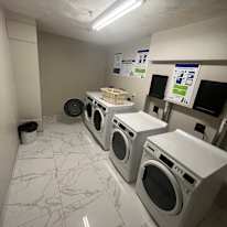 Olivia MacDonald's room