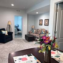 Merrie's room