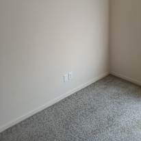 Sam's room