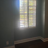 Kudzai's room