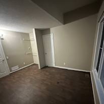 Norm's room
