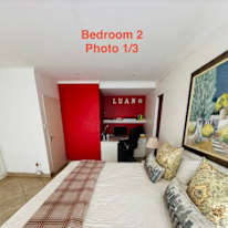 Sonja's room