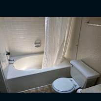 George's room