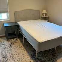 Sara's room