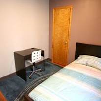 Lena's room