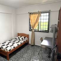 JS's room