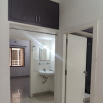 Madhu's room