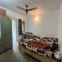sagar's room