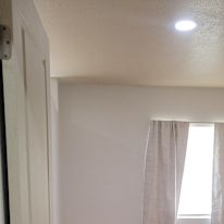 George's room