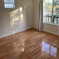 Kris's room