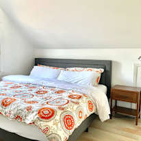Greer's room