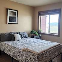 Jess's room