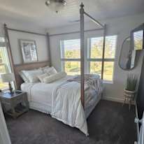 Nicholina's room