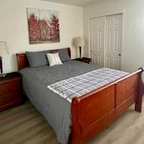 Amrit's room