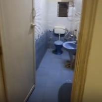 Dharan's room