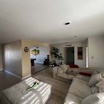Brandon's room
