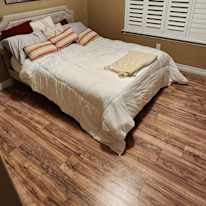 Alex's room