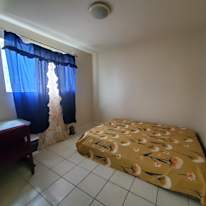 Hashika's room