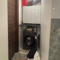 Urvashi's room