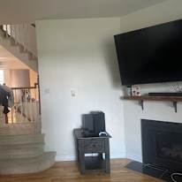 Adrienne's room