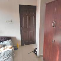 Sobin Siby's room