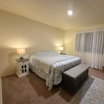 Joanne's room