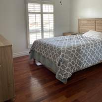 Tam's room
