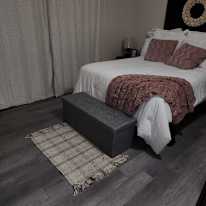 Joanna's room