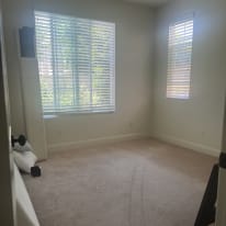 Nelson's room