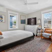 Laura's room