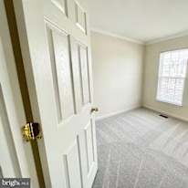 Perry's room