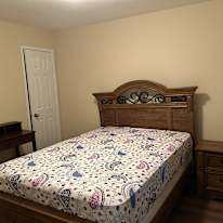 Ridma's room