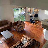 Stephane's room