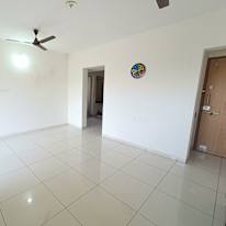 Kirti's room