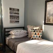 Kae's room