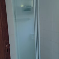 Nompumelelo's room