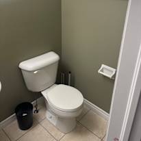 Rebecca's room