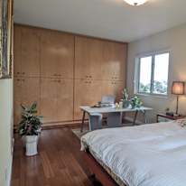 Ada's room